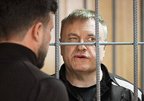 Бизнесмену из «списка Титова» вынесли приговор по второму уголовному делу