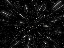 Назван способ преодолевать миллионы световых лет за секунды