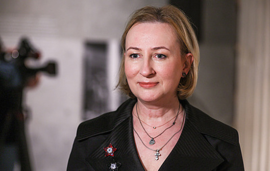 От кино и выставок к Третьяковке. Кто такая Ольга Галактионова