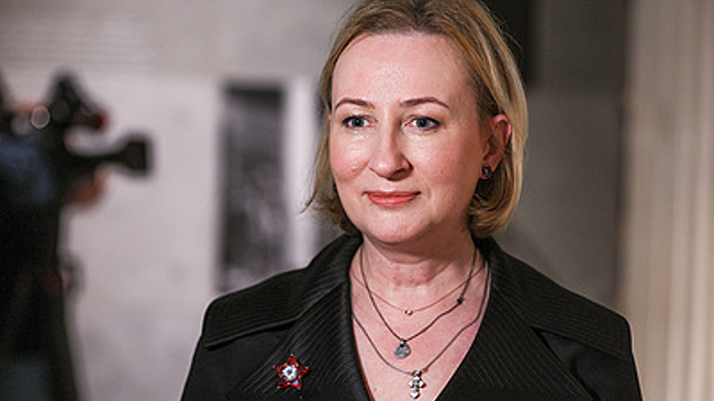 От кино и выставок к Третьяковке. Кто такая Ольга Галактионова