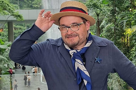 «Мне завидуют!»: Александр Васильев упрекнул россиян в отсутствии вкуса и низких доходах. Что ответили «модному судье»?
