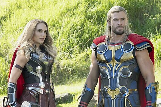 Тайка Вайтити объяснил, почему была создания комедийная версия Тора
