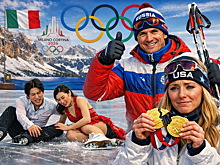 Скандал вместо медалей: Олимпиада‑2026 началась с оглушительного фиаско Украины и политических драм