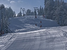 Что мешает горнолыжным курортам развиваться