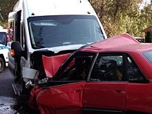 Первые выводы о страшном ДТП в Железногорском районе Курской области