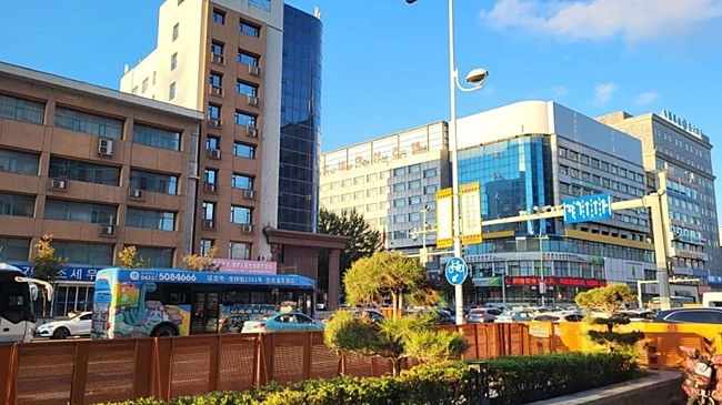 Когда дальневосточникам нельзя брать отпуска, если они планируют поездку в Китай