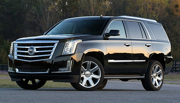 Пьяный росгвардеец за рулем Cadillac Escalade насмерть сбил 13-летнего ребенка в Дагестане