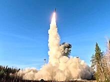 Лукашенко назвал последствия первого пуска «Орешника» в 2024 году