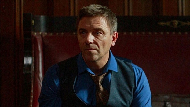 Студия показала трейлер сериала «Гипнозис» с Кириллом Кяро