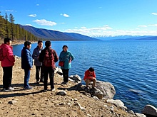 Бурятия будет принимать туристов из Китая с участием местных гидов