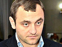 Воры в законе поделили ДНР