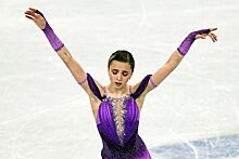 Фигурное катание на зимней Олимпиаде — 2022 в Пекине: реакция иностранцев на результаты Валиевой, Трусовой — негодование