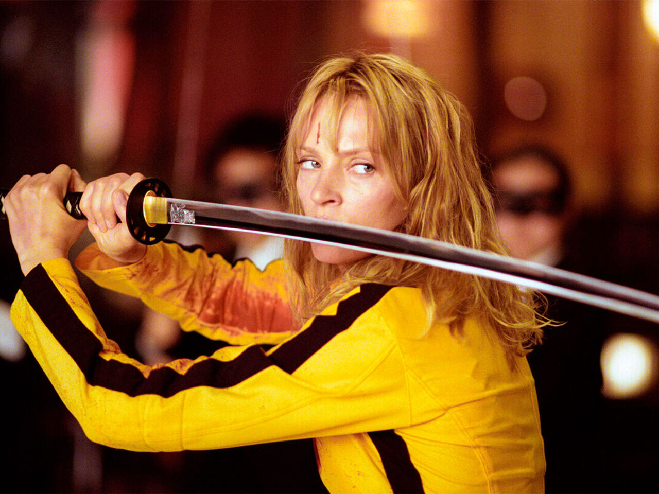 Джеймс Бондтың сексуалды сәттері