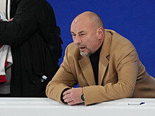 Жулин — о намерении МОК запретить трансгендерам* участвовать в женских соревнованиях на ОИ: «Наконец‑то. Это отличная новость»