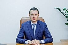 И.о. главы Приморско-Ахтарского района назначен Максим Бондаренко