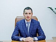 И.о. главы Приморско-Ахтарского района назначен Максим Бондаренко