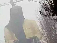 Огромную статую Мао Цзэдуна снесли в Китае