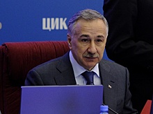 ЦИК не пустил "Гражданскую инициативу" в Магадан