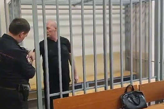 В Подмосковье арестовали администратора тира, где подросток выстрелил в отца