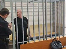 В Подмосковье арестовали администратора тира, где подросток выстрелил в отца