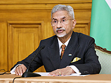 ТАСС: глава МИД Индии посетит Россию