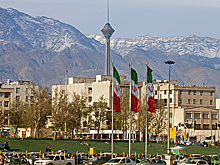 Иран и ЕАЭС подписали соглашение о свободной торговле