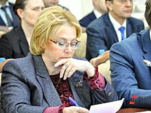 «Возмутительные вещи». Скворцова прокомментировала инцидент с нижнетагильскими врачами