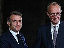 В Германии заявили о расколе Европы после украинского саммита