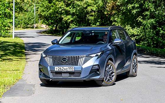 Эксперт показал, как обслуживать и ремонтировать GAC GS3