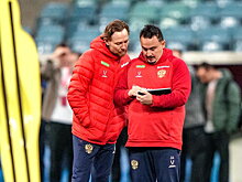 Вячеслав Колосков: «Проблема Карпина – у него не сборная, а 45 кандидатов. Зачем уже три года просматривают игроков? До сих пор не определились с основным составом – такого в мире нигде нет»