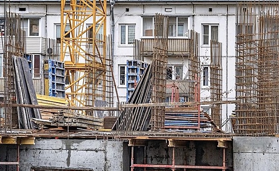 Последствия от покупки квартиры под реновацию оценили