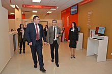 МФЦ в Ростове-на-Дону становятся оперативнее и доступнее