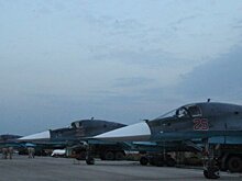 Пентагон и Минобороны РФ «экстренно» пообщались по Сирии