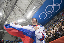Олимпийский комитет США выступил за участие России в Олимпиаде-2024 в Париже без флага