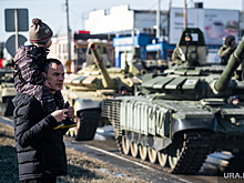 В Свердловской области отменили майские шествия из-за COVID