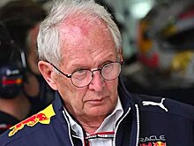 Гельмут Марко: «Штраф очень жесткий, на пределе допустимого по нашим меркам»