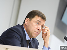 Свердловский клуб олигархов обсудит с Куйвашевым отмену QR-кодов