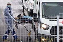 Главврач московской больницы спрогнозировал сроки окончания пандемии в России