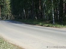 В Челябинской области провалили программу по строительству сельских дорог