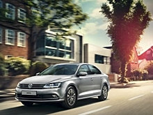 Jetta – различие версий и описание комплектации