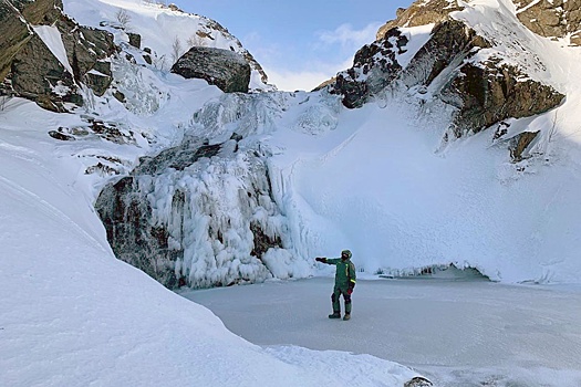 Туристические маршруты в Арктике лишились официального статуса