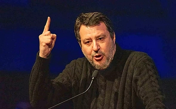 В Италии выступили с предупреждением к Брюсселю по поводу блокировки активов РФ