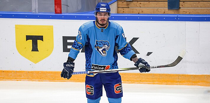 Асетов о «Барысе»: «Команда полностью обновилась, пришли легионеры, они делают сейчас игру, вливаются в коллектив. Мы стремимся становиться лучше вместе с ними»