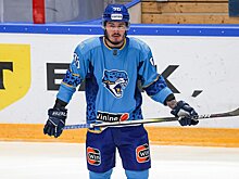 Асетов о «Барысе»: «Команда полностью обновилась, пришли легионеры, они делают сейчас игру, вливаются в коллектив. Мы стремимся становиться лучше вместе с ними»