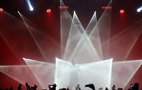 В Красноярске состоялась финальная встреча волонтеров Зимней универсиады - 2019