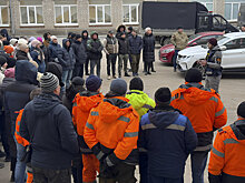 Пропавшую девочку искали почти сутки