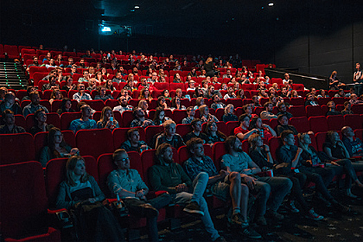 В Екатеринбурге состоится фестиваль кинодебютантов «Одна шестая»