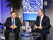 Строительная газета: российскому строительному профсообществу предложили новый формат взаимодействия
