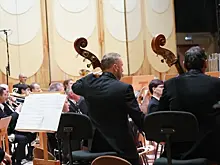 Музыка, объединяющая народы: в Самаре впервые пройдет фестиваль "Славянский дом"