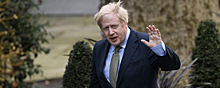 Премьер Британии Джонсон получил вотум доверия от правящей Консервативной партии